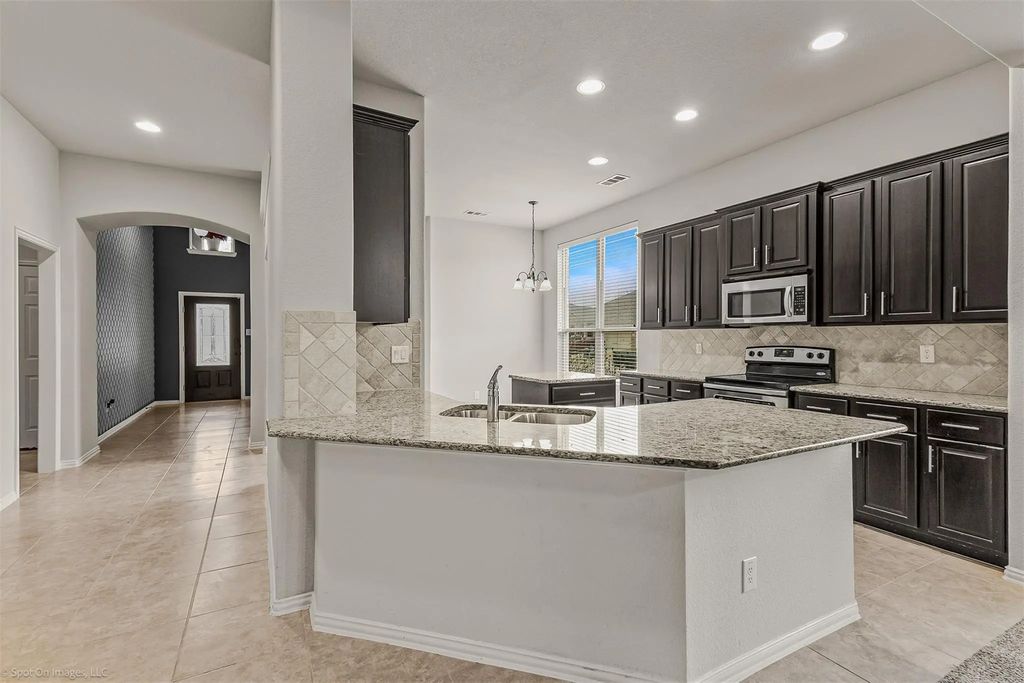 501 Elm Grove Trail, Forney