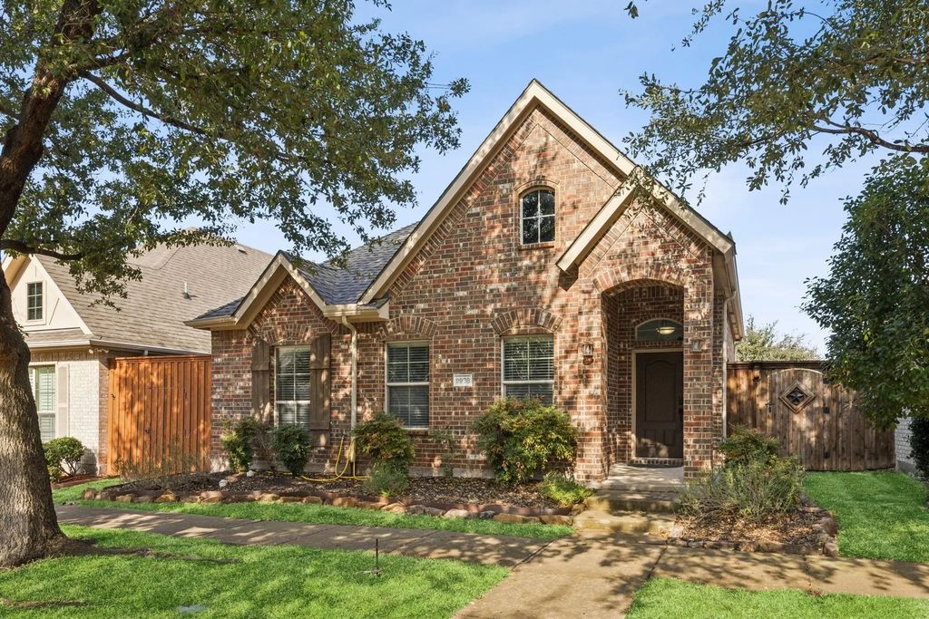 9938 Bell Rock Road, Frisco