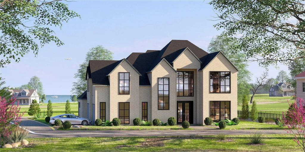 10552 Buccaneer Point, Frisco