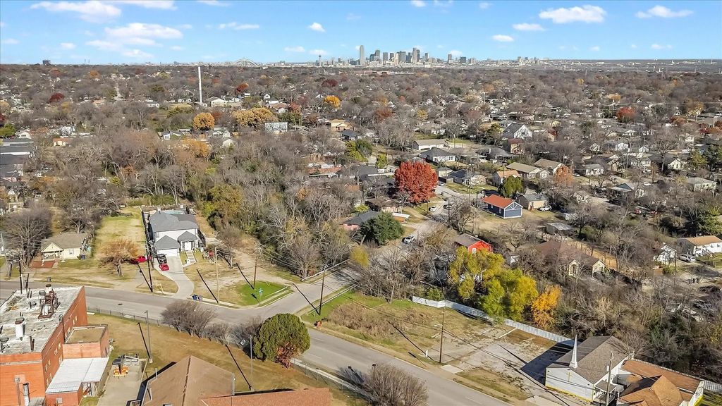 2143 E Ann Arbor, Dallas