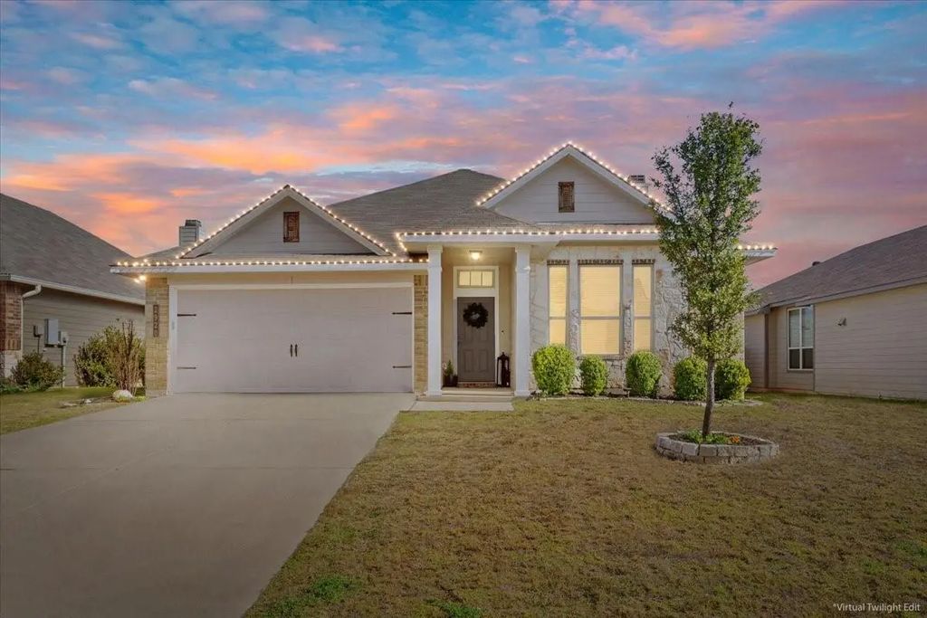 2920 Samson Drive, Waco