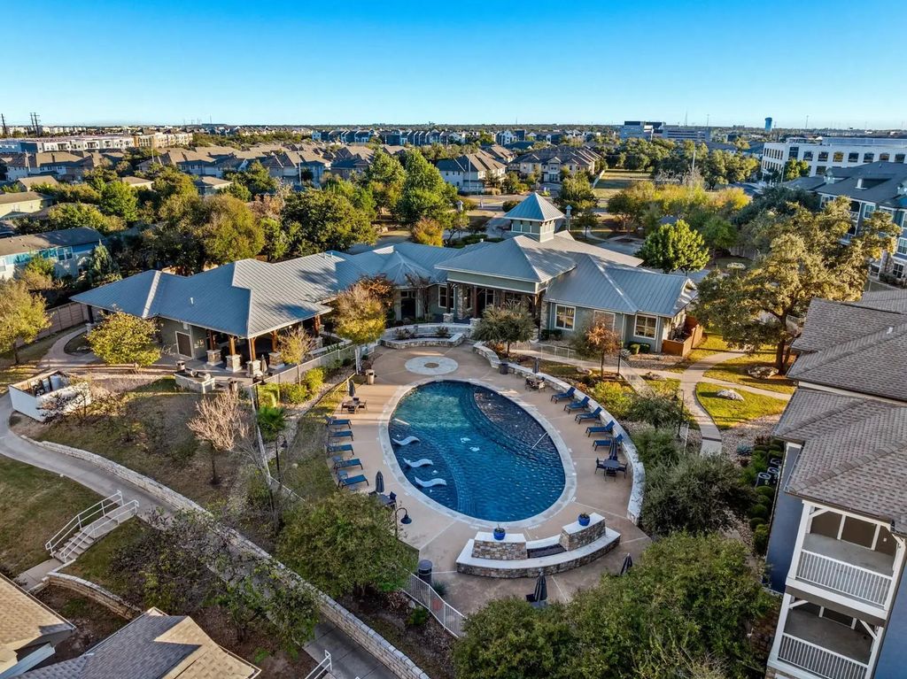10800 Lakeline Boulevard 6108, Austin