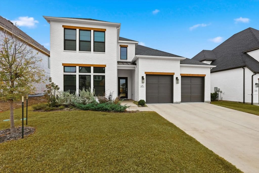 4231 Kinglet Court, Prosper