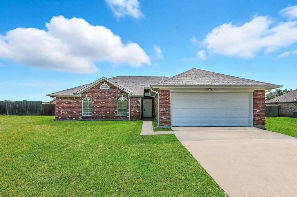 5007 Creek Crossing Drive, Greenville
