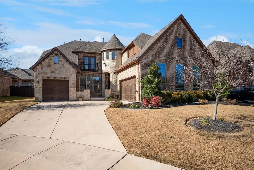 7305 Kinley Court, North Richland Hills