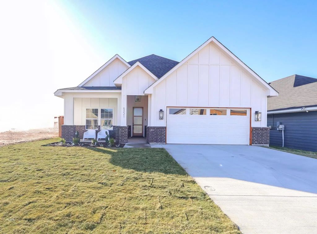 5221 Farnsworth Avenue, Fort Worth