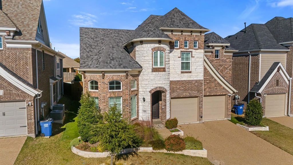 14209 Sparrow Hill Drive, Little Elm