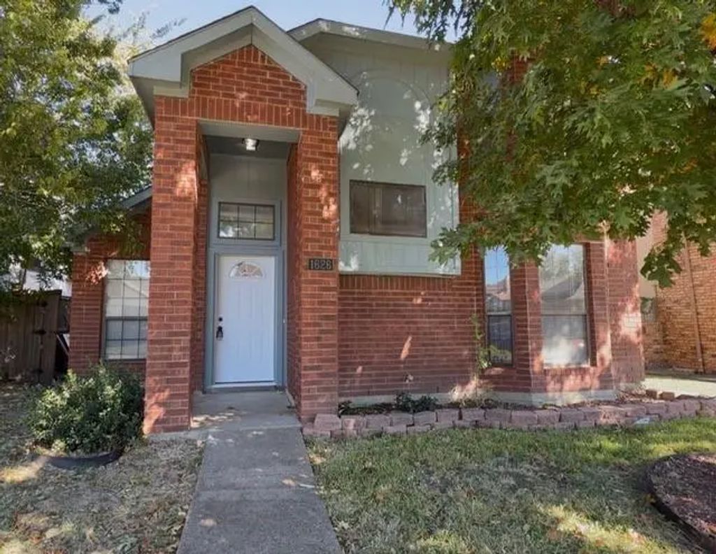 1626 Hancock Drive, Mesquite