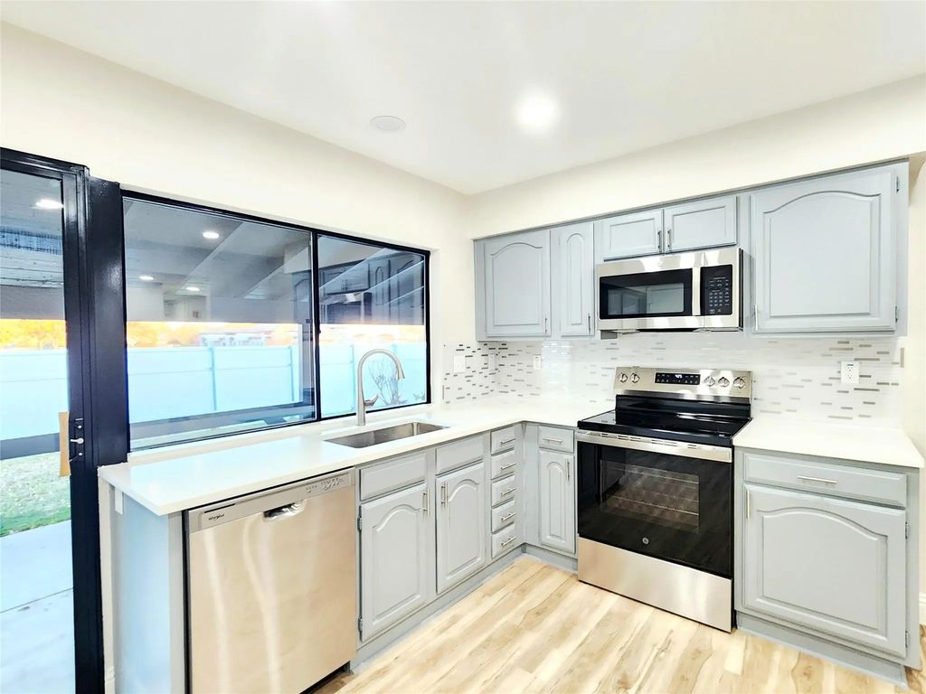 4429 Buckeye Street, Fort Worth