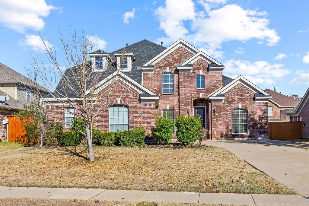 8410 Player Drive, Rowlett