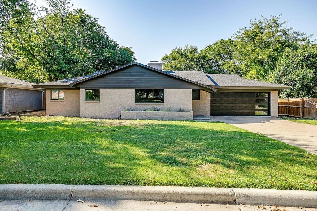 7013 Willis Avenue, Fort Worth