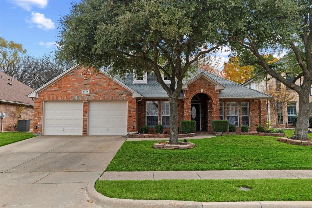 5867 Grayco Drive, Grand Prairie