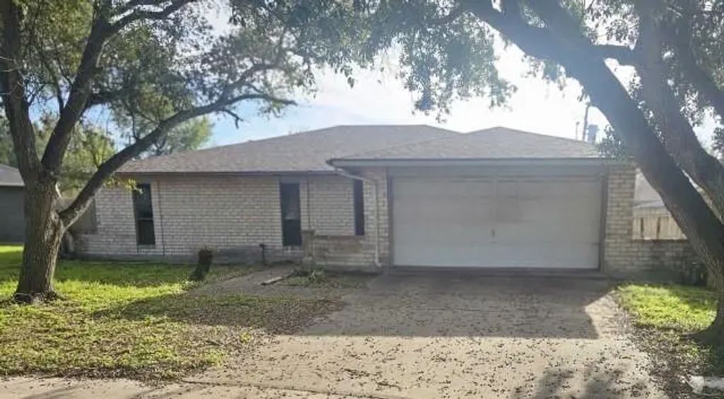 4961 Shadowbend Drive, Corpus Christi