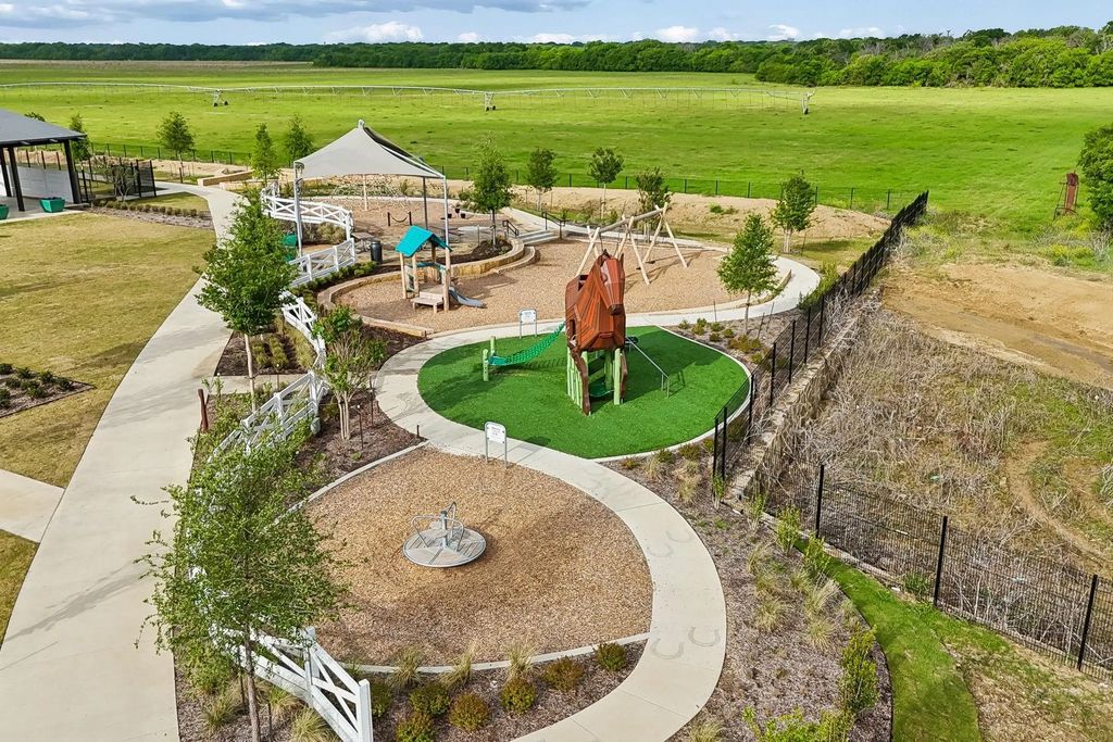 4109 Hawthorn Drive, Aubrey