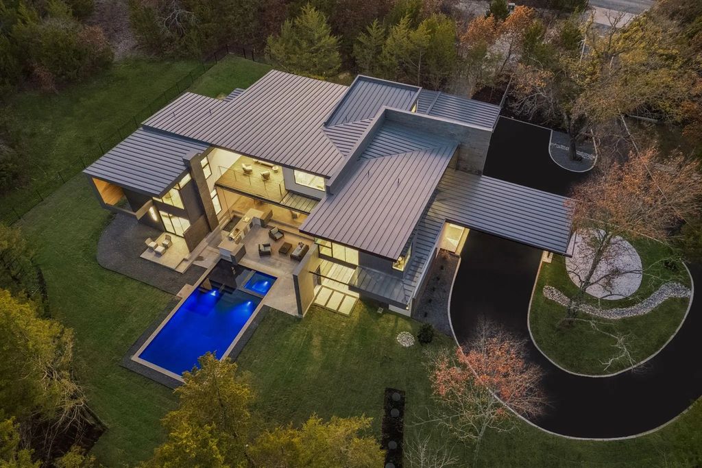 4590 County Road 340, McKinney