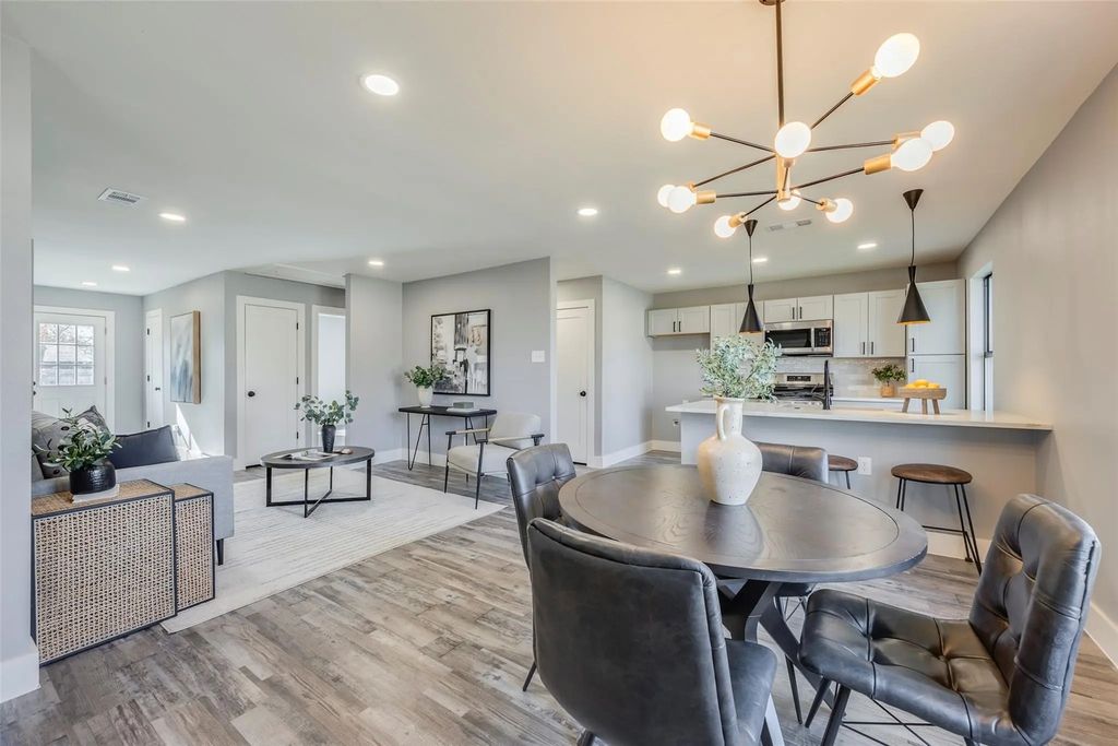 2820 Andrea Lane, Dallas