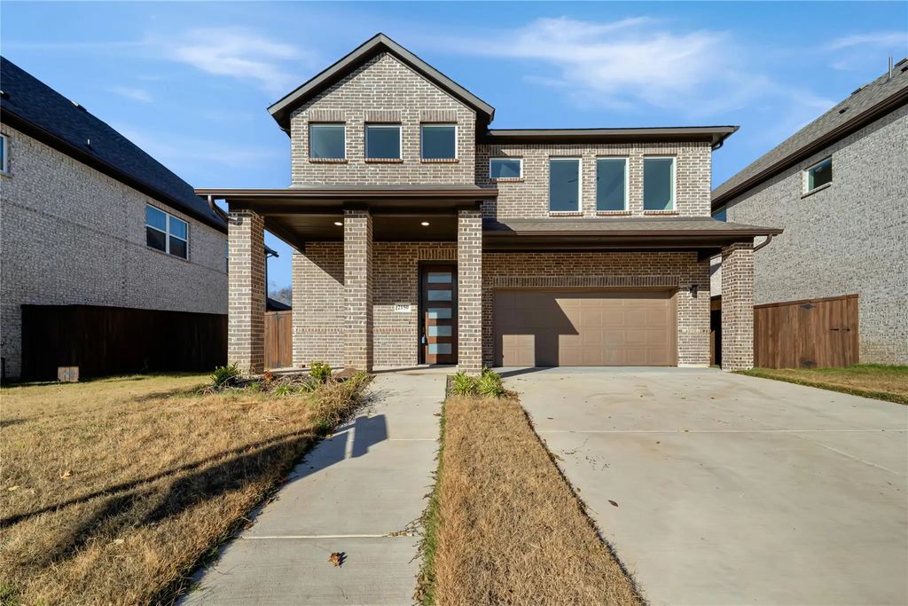 2150 Oak Haven Court, Garland