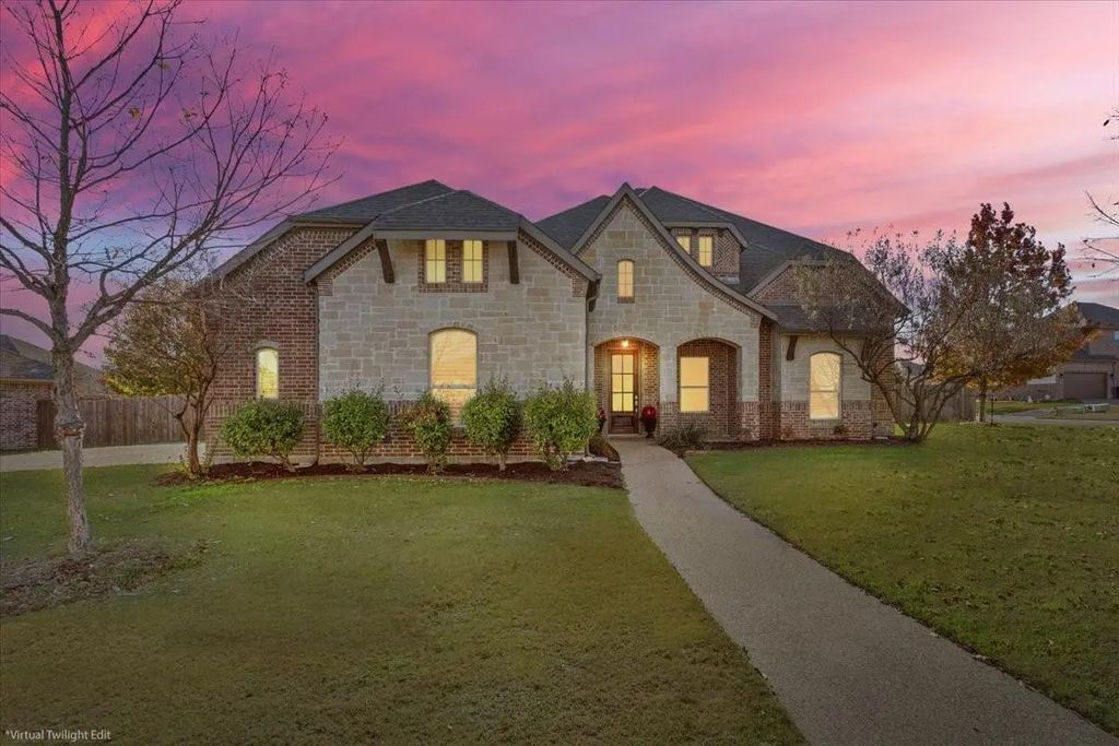 10708 Francis Drive, Waco