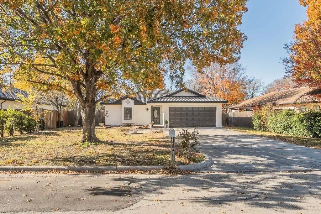 3600 Swafford Street, Arlington