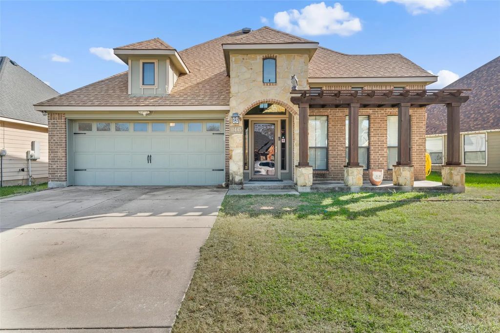 10445 Condor Loop, Waco