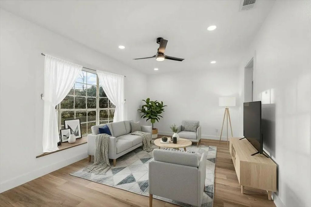 5107 Clubview Drive, Dallas