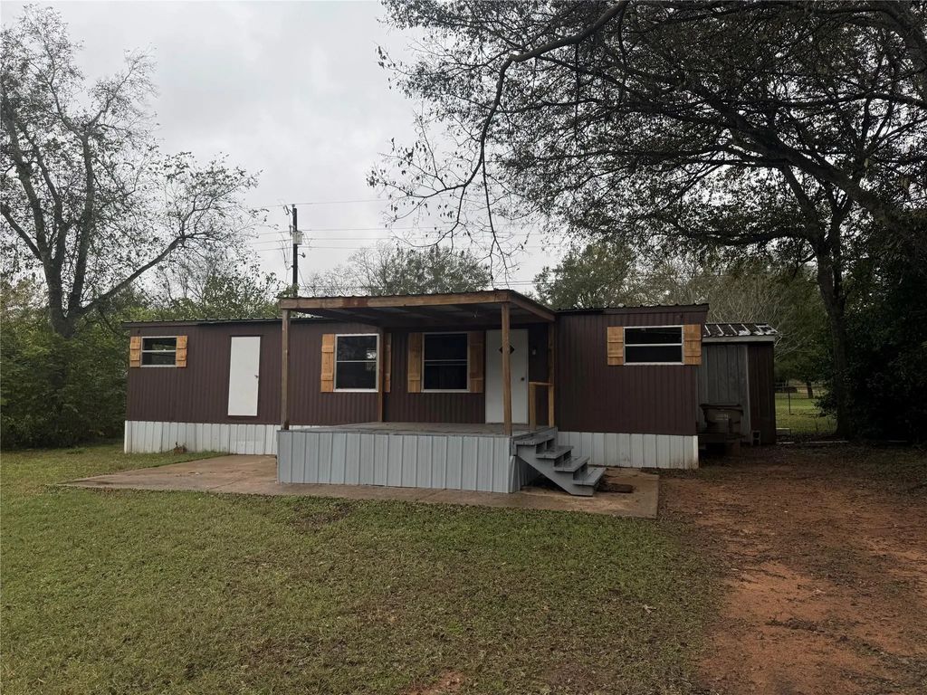 11380 Crestview Lane, Berryville