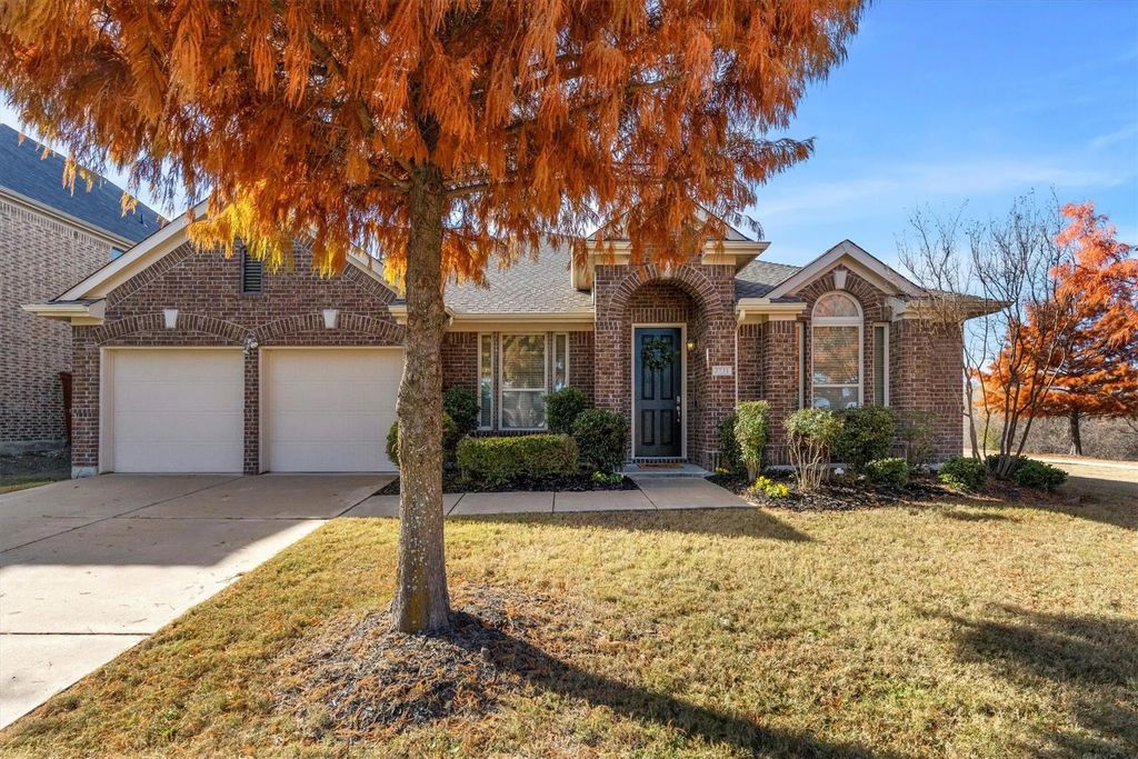 3731 Frost Street, Sachse