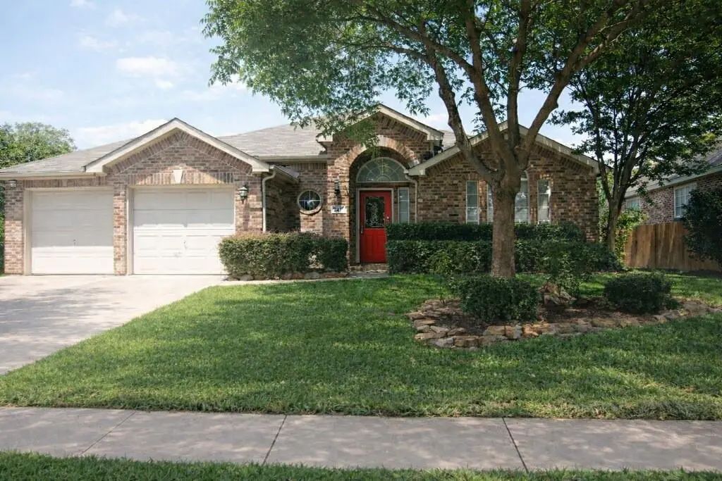 3111 Brett Road, Corinth