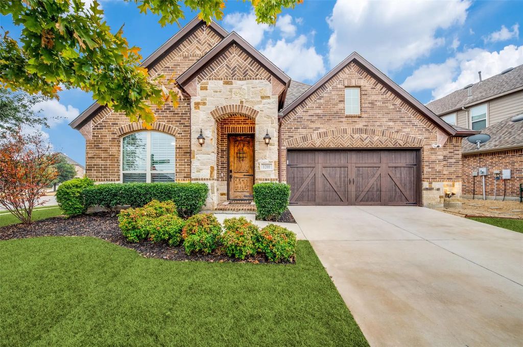 1200 Skyflower Lane, Celina