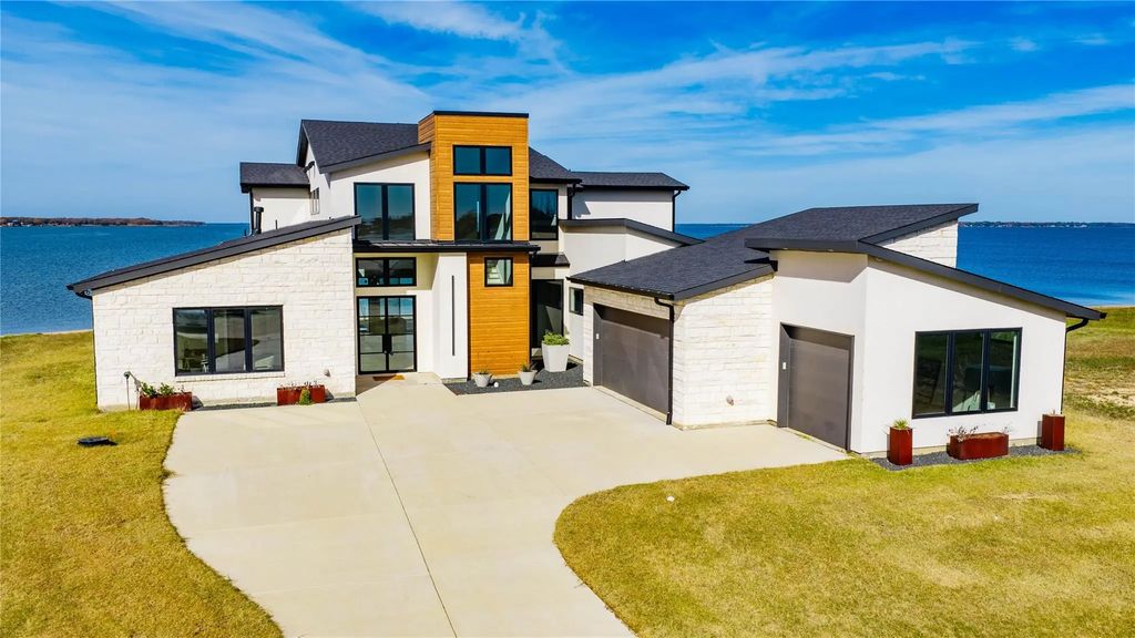 104 Mary Court, Gun Barrel City