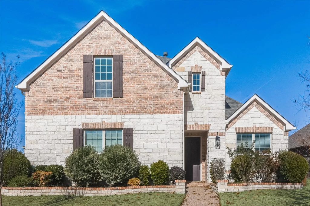 2911 Redfern Drive, Trophy Club