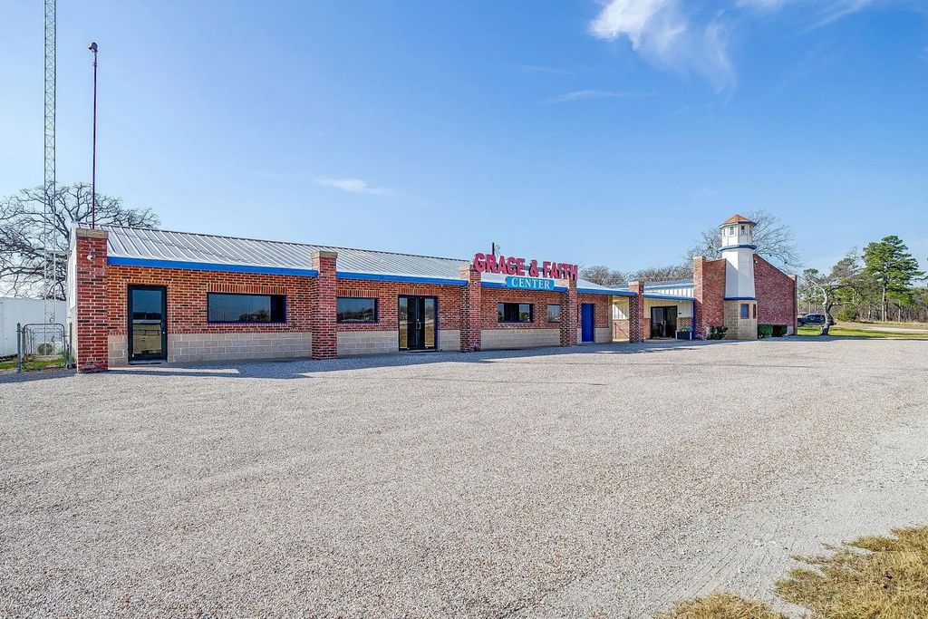 11701 Jacksboro Highway, Fort Worth