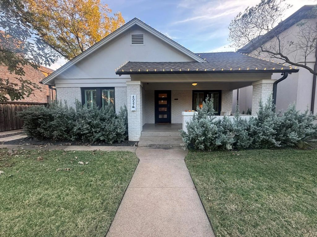 4057 W 7th Street, Fort Worth