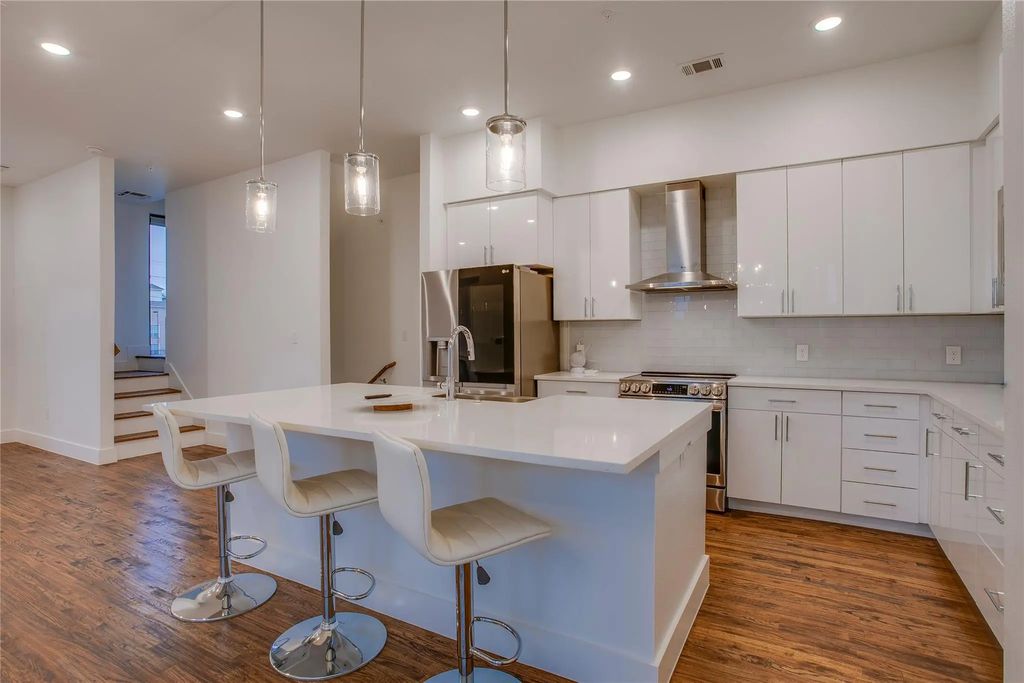 1804 Ripley Street 101, Dallas