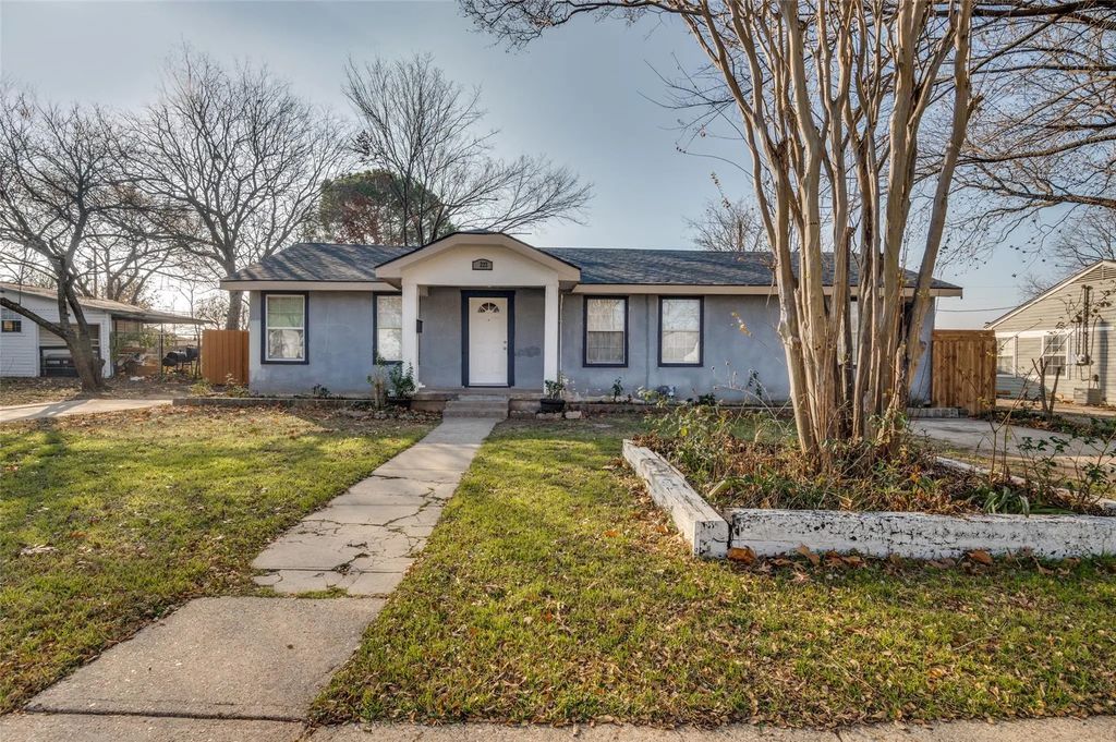 222 Moore Street, Duncanville