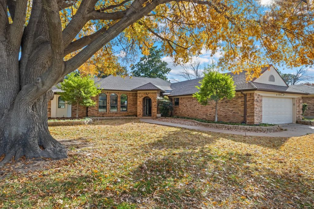 3716 Windomere Drive, Bedford