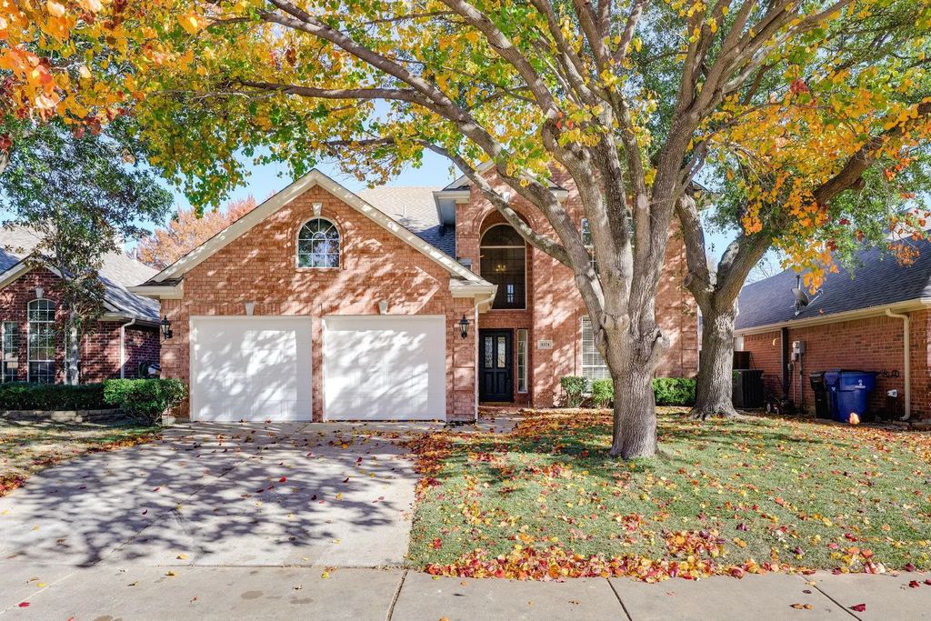 9374 Homestead Lane, Frisco