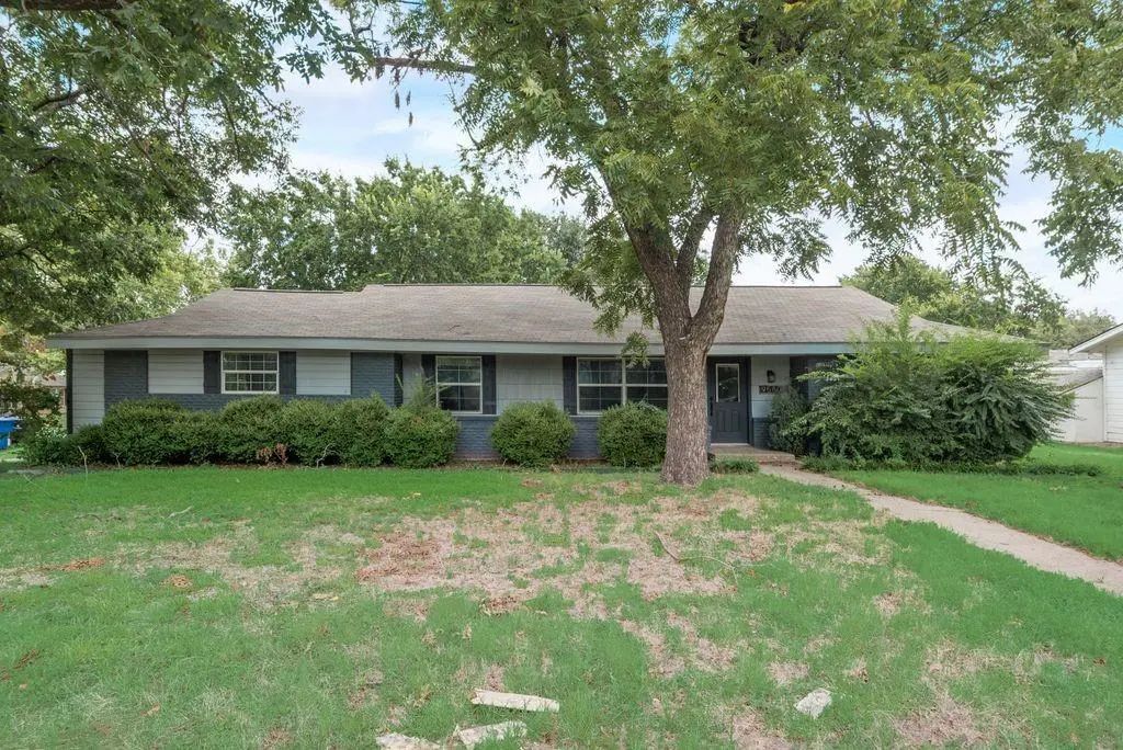9580 Magnolia Road, Frisco