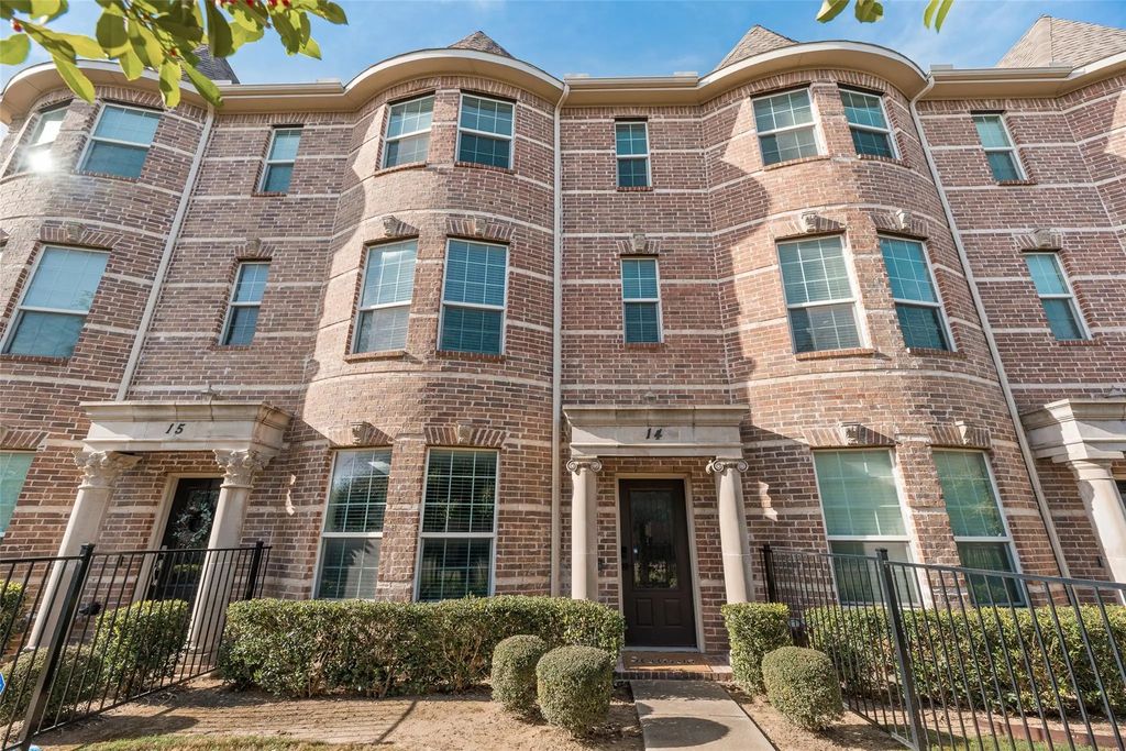 2500 Rockbrook Drive C14, Lewisville