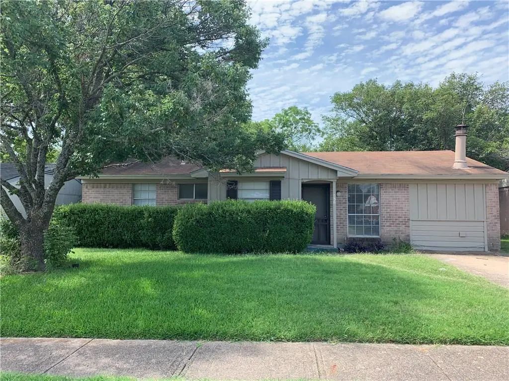538 Summit Ridge Drive, Duncanville