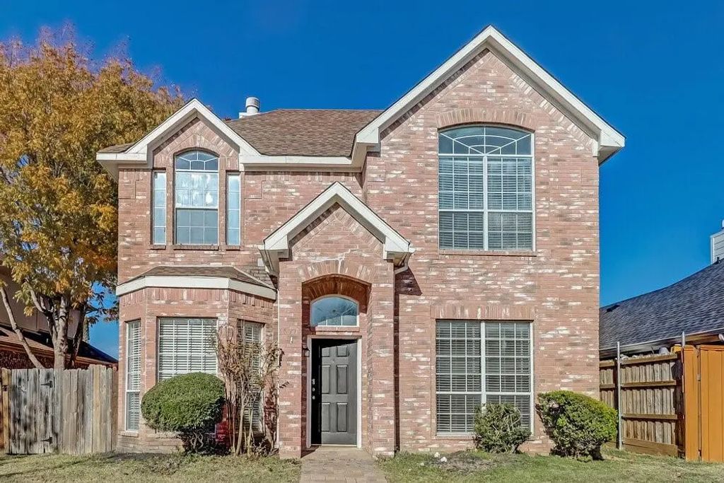1511 Springwood Drive, Mesquite
