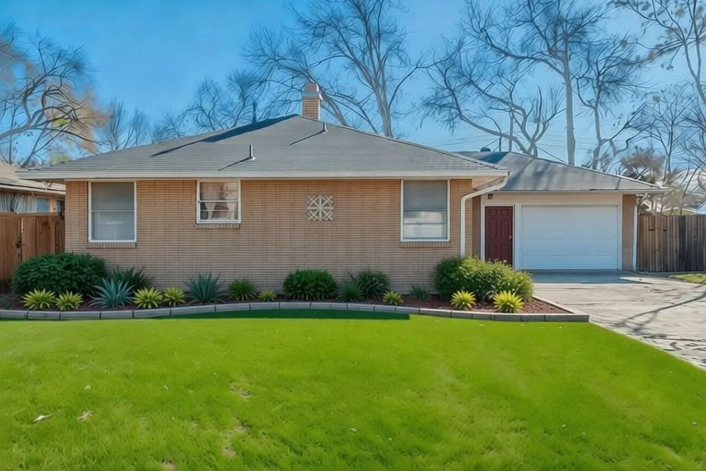 430 Terrace Drive, Richardson