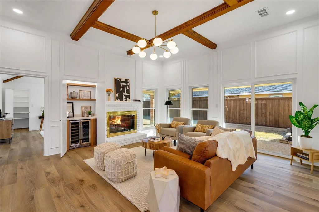 2404 Florence Drive, Plano