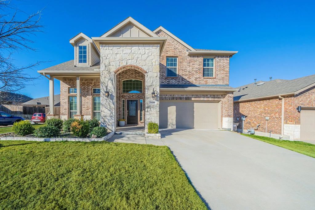3701 Mason Drive, Melissa