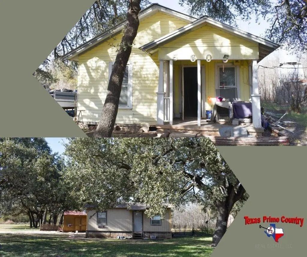 5605 Front Street, Rochelle