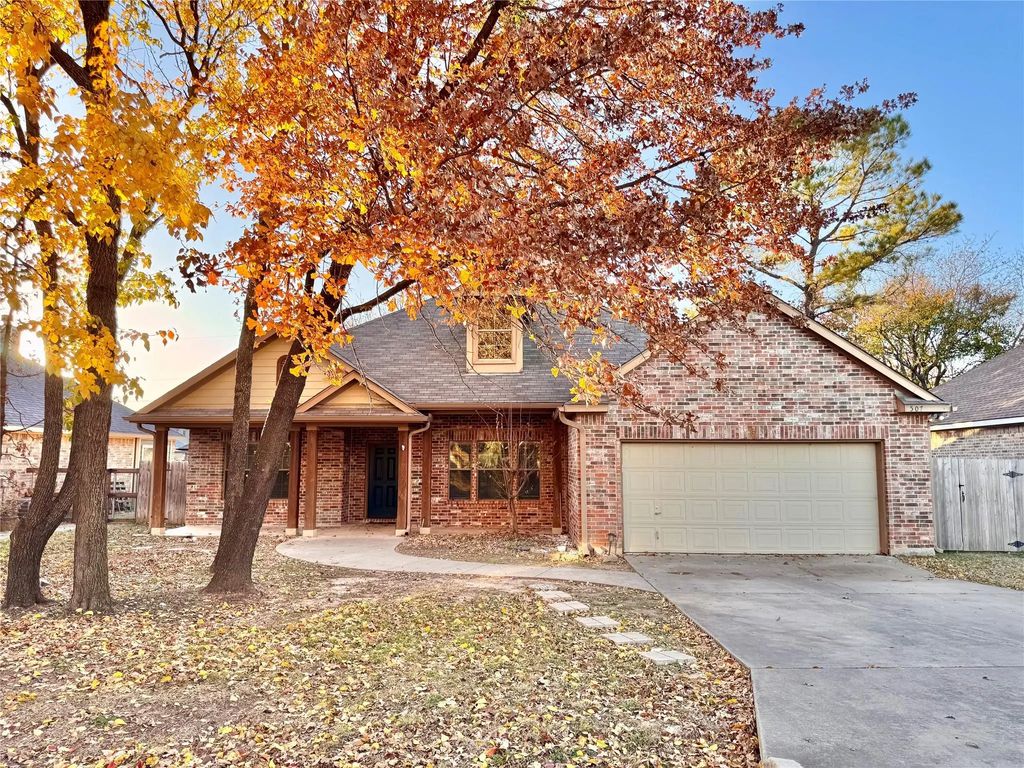 507 Shell Drive, Shady Shores