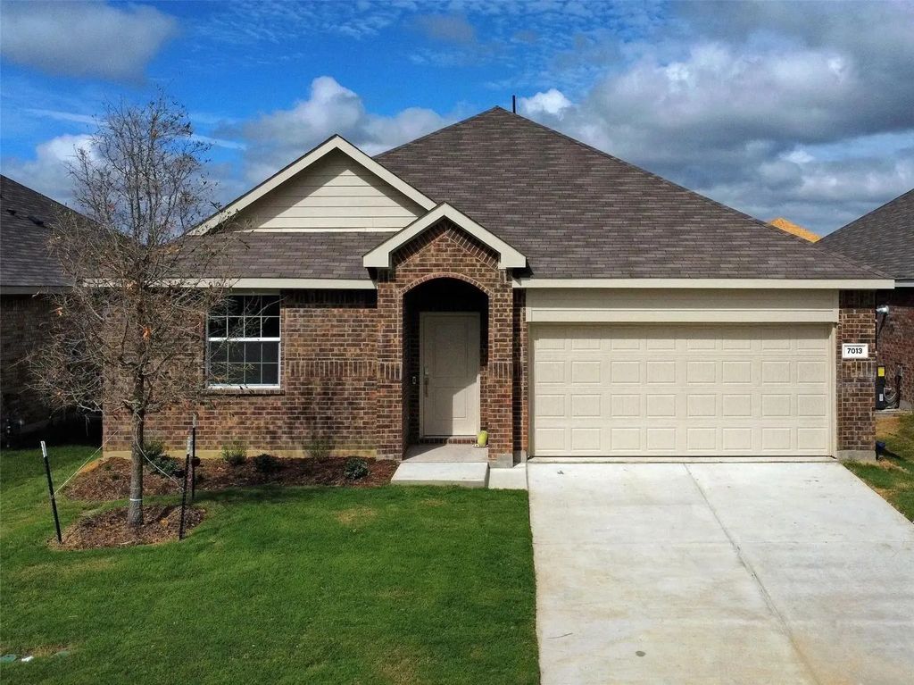 7013 English Elm Trail, McKinney