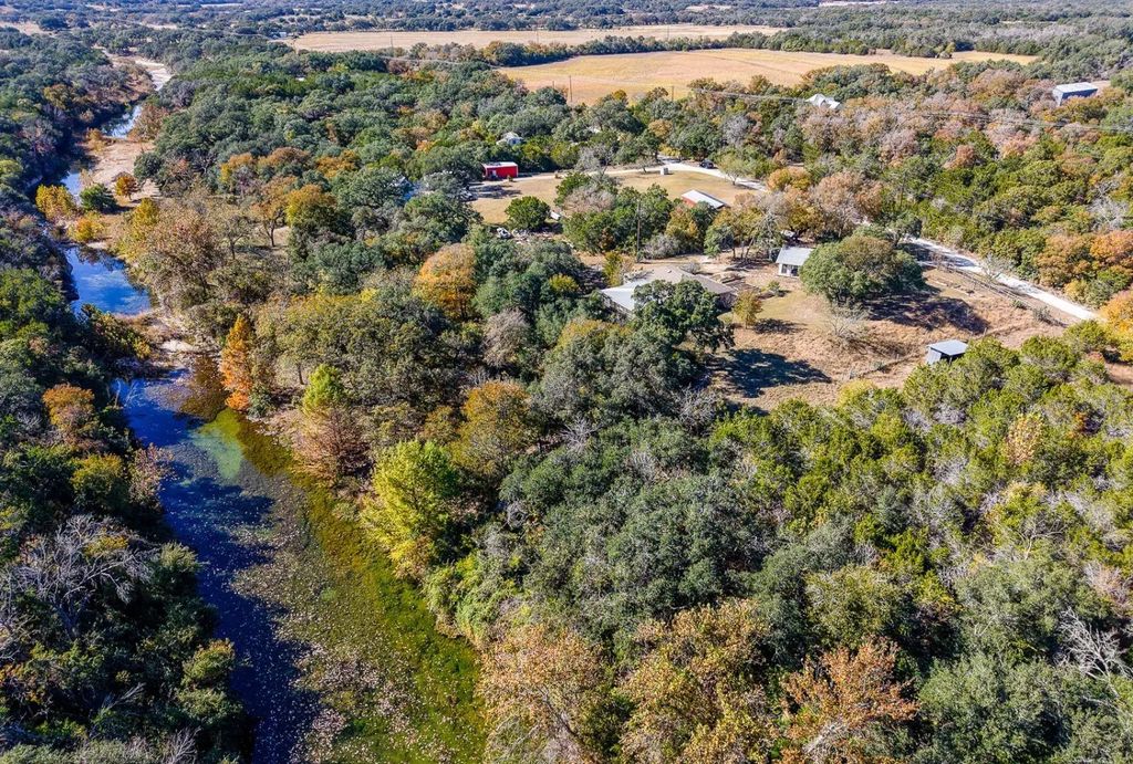 197 Little River Lane, Blanco