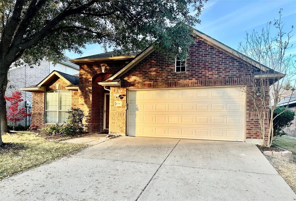 8308 Clear Bay, McKinney