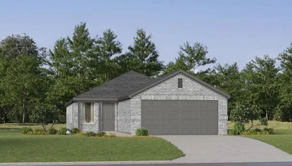 428 Backcountry Drive, Little Elm